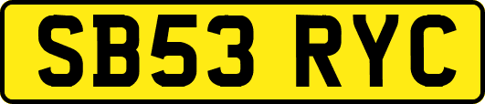 SB53RYC