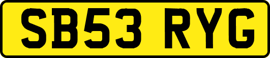 SB53RYG