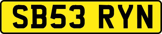 SB53RYN