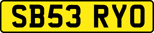 SB53RYO