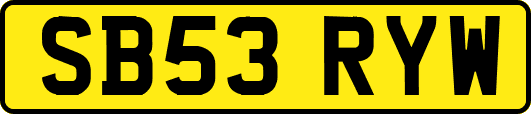 SB53RYW