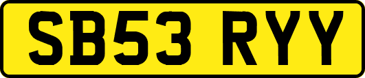 SB53RYY