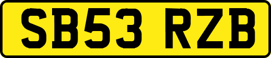 SB53RZB