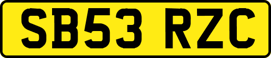SB53RZC