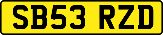 SB53RZD