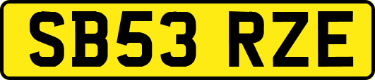 SB53RZE