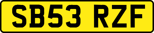 SB53RZF