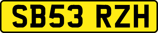 SB53RZH