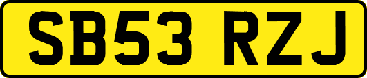 SB53RZJ