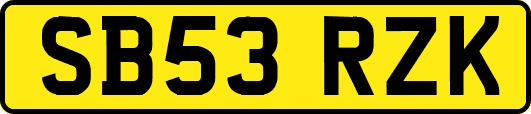 SB53RZK
