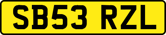 SB53RZL