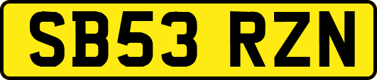 SB53RZN