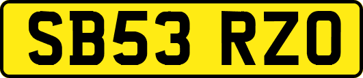 SB53RZO