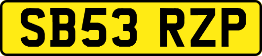 SB53RZP