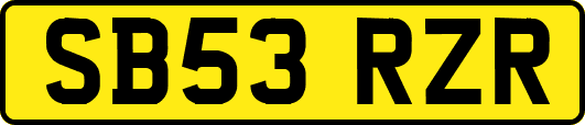 SB53RZR