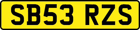 SB53RZS