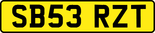 SB53RZT