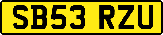 SB53RZU