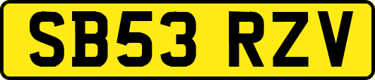 SB53RZV