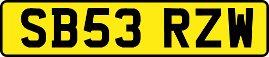 SB53RZW