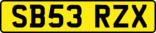 SB53RZX