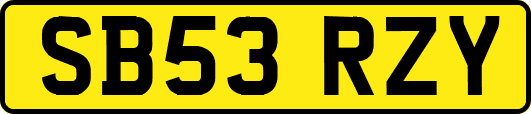 SB53RZY