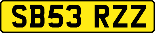 SB53RZZ