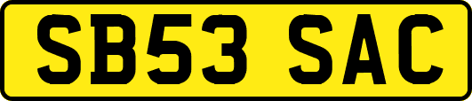 SB53SAC