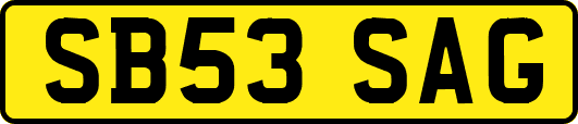 SB53SAG