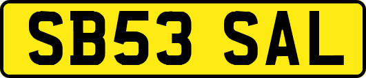 SB53SAL