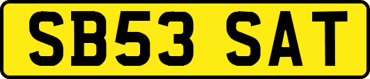 SB53SAT