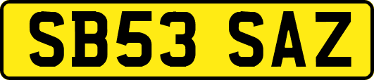 SB53SAZ