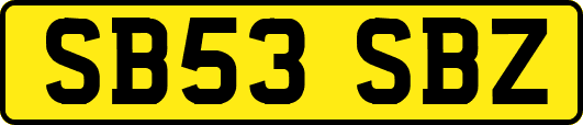 SB53SBZ