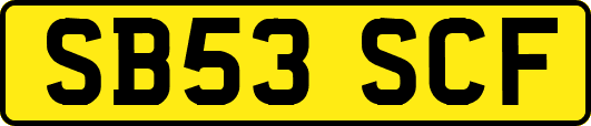 SB53SCF