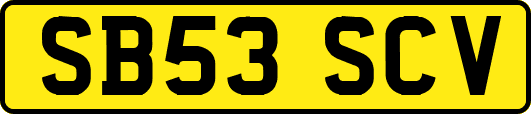 SB53SCV
