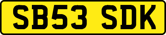 SB53SDK