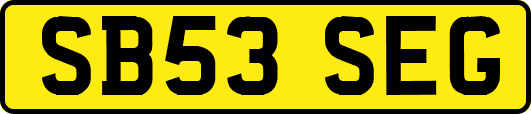 SB53SEG