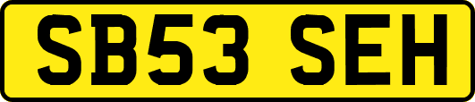 SB53SEH