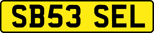 SB53SEL