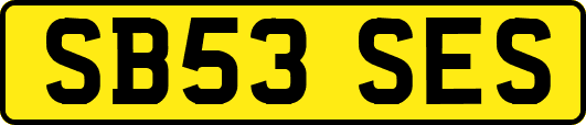 SB53SES
