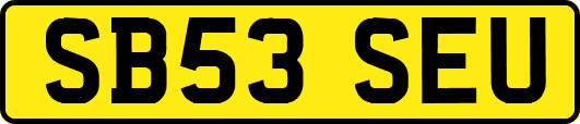 SB53SEU