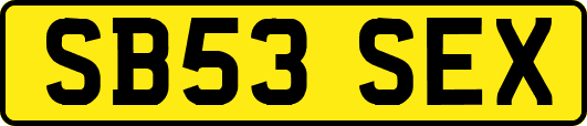 SB53SEX