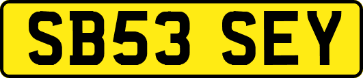 SB53SEY
