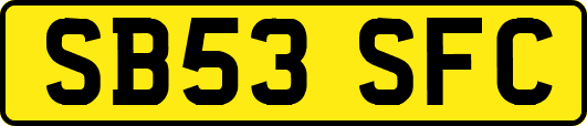 SB53SFC