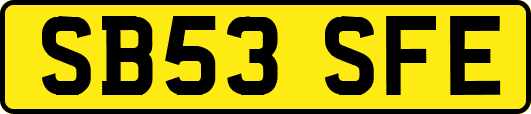 SB53SFE