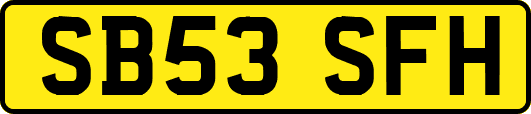 SB53SFH