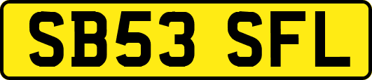 SB53SFL