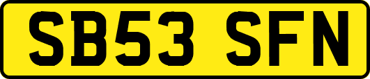 SB53SFN
