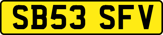 SB53SFV