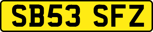 SB53SFZ